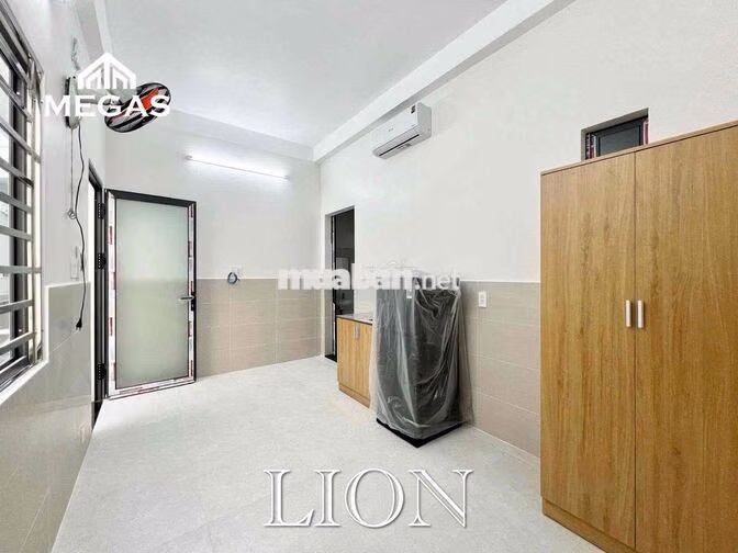 CĂN HỘ STUDIO GẦN ĐẠI HỌC KINH TẾ, HÀ ĐÔ CENTROSA - QUẬN 10