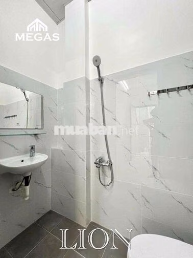 CĂN HỘ STUDIO GẦN ĐẠI HỌC KINH TẾ, HÀ ĐÔ CENTROSA - QUẬN 10