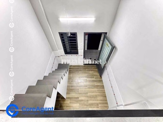 ĐẠI HỌC VĂN HIẾN - CÔNG THƯƠNG PHÒNG DUPLEX MỚI - FULL NỘI THẤT - SẠCH