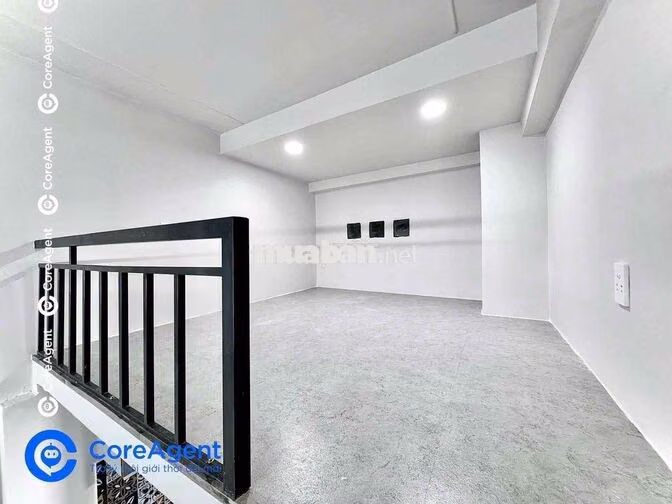 ĐẠI HỌC VĂN HIẾN - CÔNG THƯƠNG PHÒNG DUPLEX MỚI - FULL NỘI THẤT - SẠCH