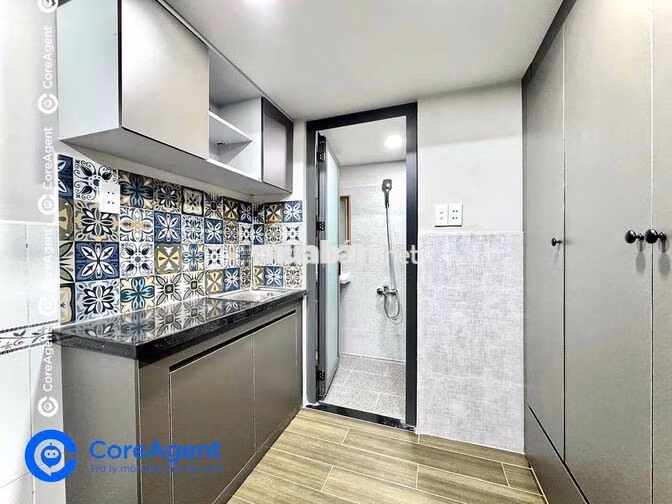 ĐẠI HỌC VĂN HIẾN - CÔNG THƯƠNG PHÒNG DUPLEX MỚI - FULL NỘI THẤT - SẠCH