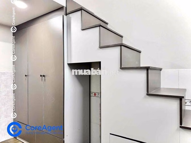 ĐẠI HỌC VĂN HIẾN - CÔNG THƯƠNG PHÒNG DUPLEX MỚI - FULL NỘI THẤT - SẠCH