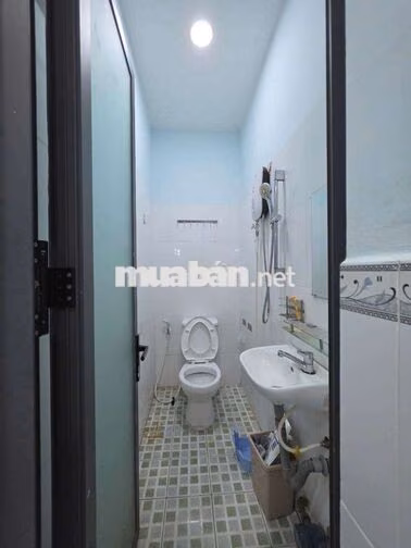 Cho Thuê Phòng Duplex 30m2 - Cửa Sổ Bao Sáng Và Mát -  Gần ĐH Văn Lang