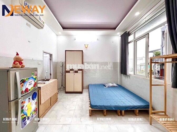 NHẬN GIỮ CỌC TỚI 1/9 PHÒNG BAN CÔNG FULL NỘI THẤT ĐẠI HỌC CÔNG THƯƠNG