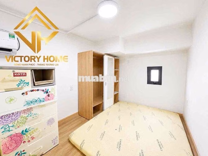 3-4 BẠN Ở VÔ TƯ | CHỈ CẦN XÁCH VALI VÀO Ở | PHÒNG MỚI TINH TƯƠM✨