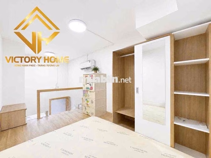 3-4 BẠN Ở VÔ TƯ | CHỈ CẦN XÁCH VALI VÀO Ở | PHÒNG MỚI TINH TƯƠM✨