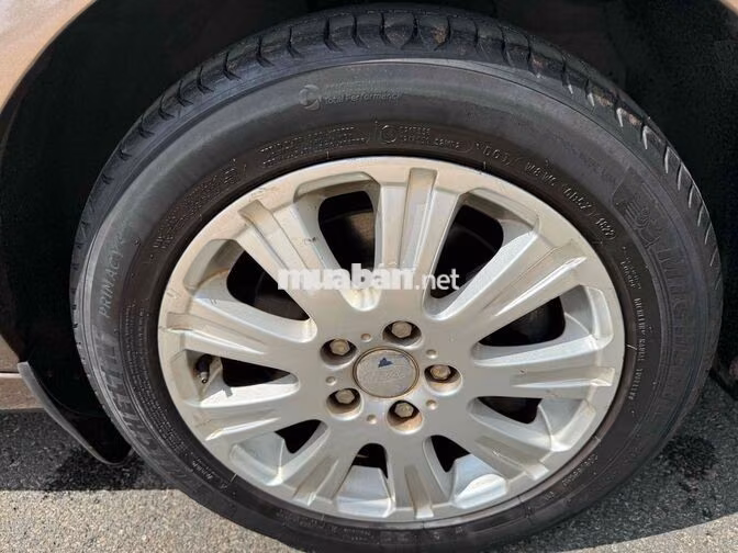 Ford Mondeo 2.5 V6 2004 Tự động chính chủ