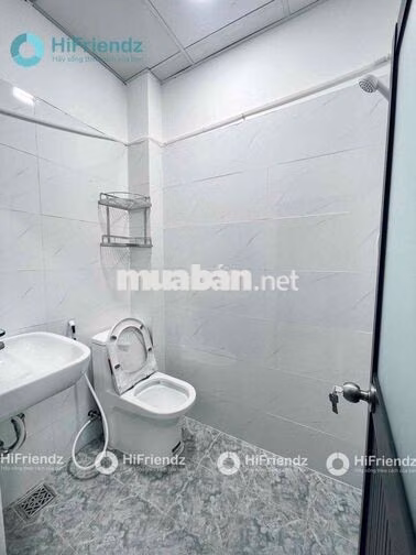 CHO THUÊ PHÒNG TRỌ FULL NỘI THẤT THÁNG MÁY NGAY CÔNG VIÊN GIA ĐỊNH