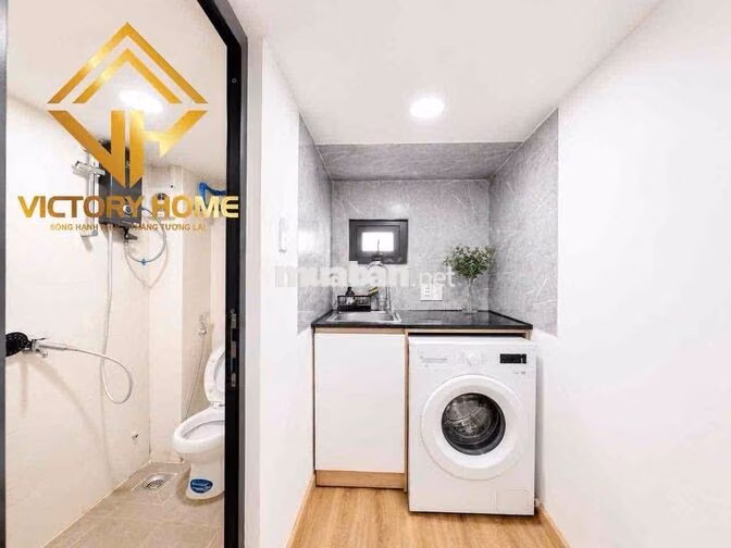 3-4 BẠN Ở VÔ TƯ | CHỈ CẦN XÁCH VALI VÀO Ở | PHÒNG MỚI TINH TƯƠM✨