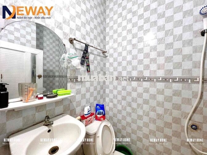 NHẬN GIỮ CỌC TỚI 1/9 PHÒNG BAN CÔNG FULL NỘI THẤT ĐẠI HỌC CÔNG THƯƠNG