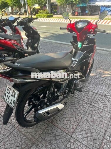 SYM Galaxy 50c 2022 zin dep vĩnh long