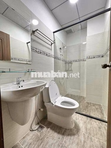 📍GẦN ĐH VĂN LANG, CITYLAND📍Căn Hộ 30m2 Cửa Sổ Trời Đầy Đủ Nội Thất