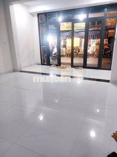 Cho thuê mặt bằng mới đẹp 78A1 Đường số 12 Hiệp Bình Chánh, Thủ Đức.