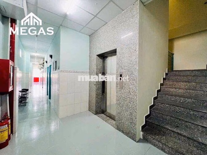 SIÊU PHẨM PHÒNG TRỌ CÓ GÁC - Rộng 27M2 Ngay Ngãu Tư Bốn Xã - VHU