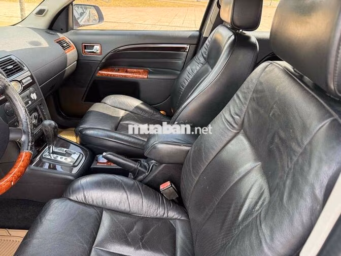 Ford Mondeo 2.5 V6 2004 Tự động chính chủ