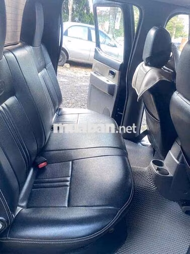 Ford Ranger 2009 Dầu Đen