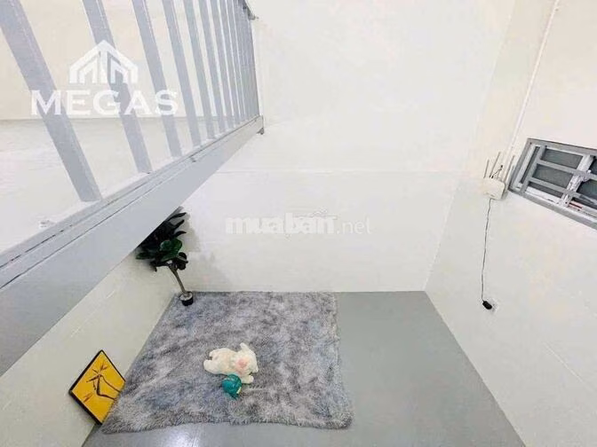 SIÊU PHẨM PHÒNG TRỌ CÓ GÁC - Rộng 27M2 Ngay Ngãu Tư Bốn Xã - VHU