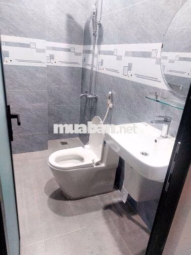 Cho thuê mặt bằng mới đẹp 78A1 Đường số 12 Hiệp Bình Chánh, Thủ Đức.