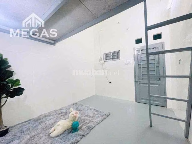 SIÊU PHẨM PHÒNG TRỌ CÓ GÁC - Rộng 27M2 Ngay Ngãu Tư Bốn Xã - VHU