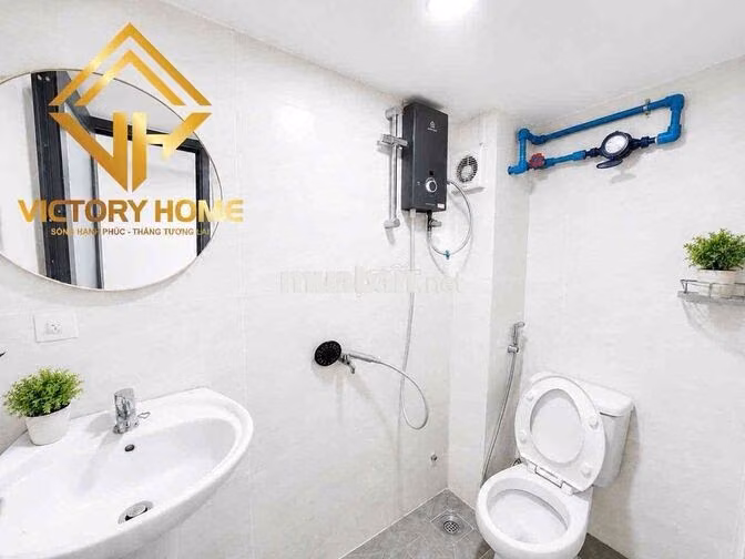 3-4 BẠN Ở VÔ TƯ | CHỈ CẦN XÁCH VALI VÀO Ở | PHÒNG MỚI TINH TƯƠM✨