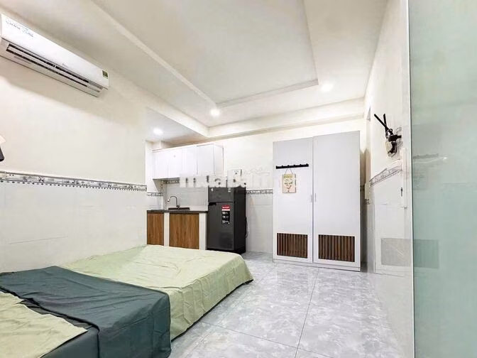 STUDIO NGAY TÂN SƠN - PHẠM VĂN BẠCH - TRƯỜNG BAY - ĐI TÂN BÌNH TÂN PHÚ