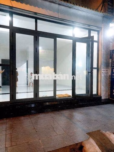 Cho thuê mặt bằng mới đẹp 78A1 Đường số 12 Hiệp Bình Chánh, Thủ Đức.
