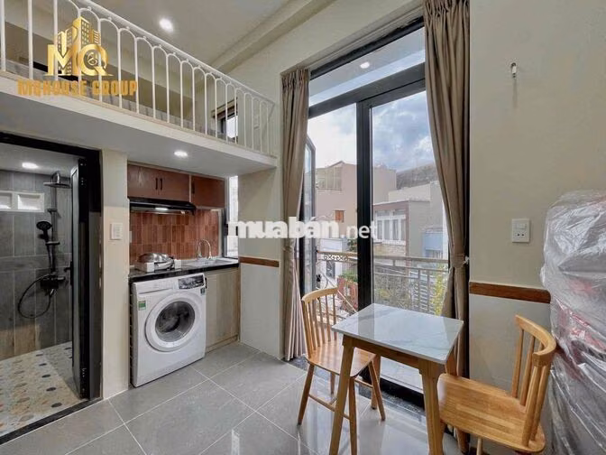 KHAI TRƯƠNG CĂN DUPLEX - NGAY ĐẠI HỌC VLU IUH- HỖ TRỢ DỮ PHÒNG TỚI 1/9