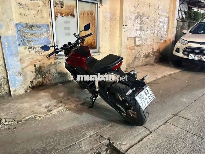 Honda CB300R 2020 Đỏ 17000 km