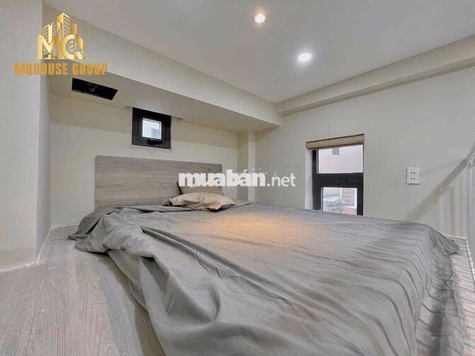 KHAI TRƯƠNG CĂN DUPLEX - NGAY ĐẠI HỌC VLU IUH- HỖ TRỢ DỮ PHÒNG TỚI 1/9