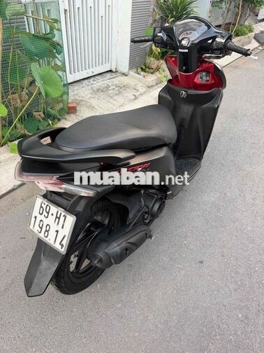 Honda Vision 2017 mới 80%