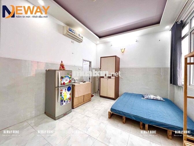 NHẬN GIỮ CỌC TỚI 1/9 PHÒNG BAN CÔNG FULL NỘI THẤT ĐẠI HỌC CÔNG THƯƠNG