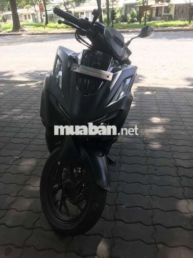 Honda Vario 160 Nhập khẩu màu Đen