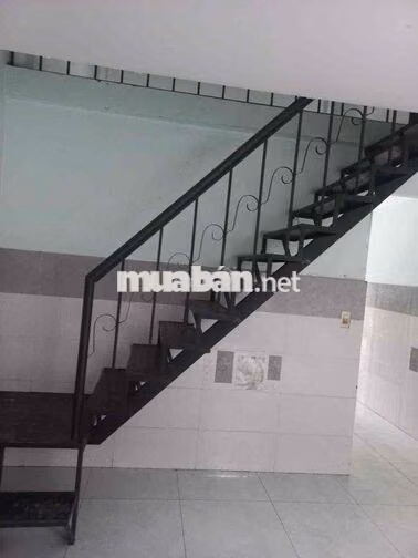 cho thuê nhà 1/ ngắn 50m võ văn vân hẻm 7m xe tải phù hợp ỏ chứa hàng