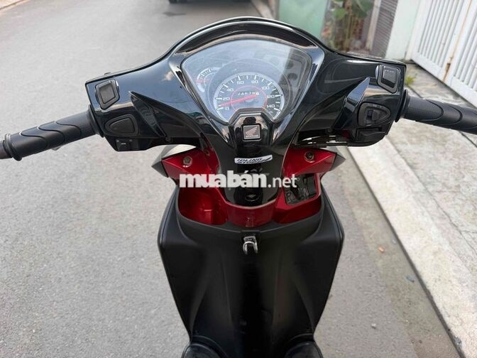 Honda Vision 2017 mới 80%