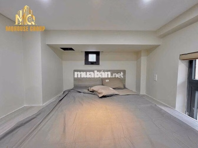 KHAI TRƯƠNG CĂN DUPLEX - NGAY ĐẠI HỌC VLU IUH- HỖ TRỢ DỮ PHÒNG TỚI 1/9