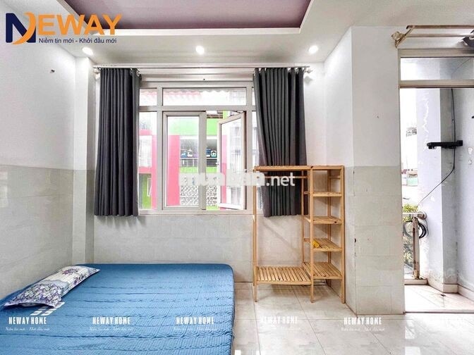 NHẬN GIỮ CỌC TỚI 1/9 PHÒNG BAN CÔNG FULL NỘI THẤT ĐẠI HỌC CÔNG THƯƠNG