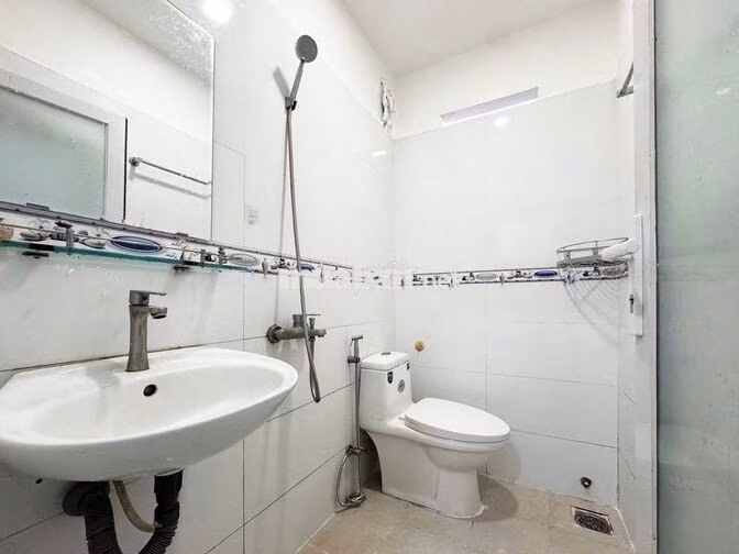 STUDIO NGAY TÂN SƠN - PHẠM VĂN BẠCH - TRƯỜNG BAY - ĐI TÂN BÌNH TÂN PHÚ