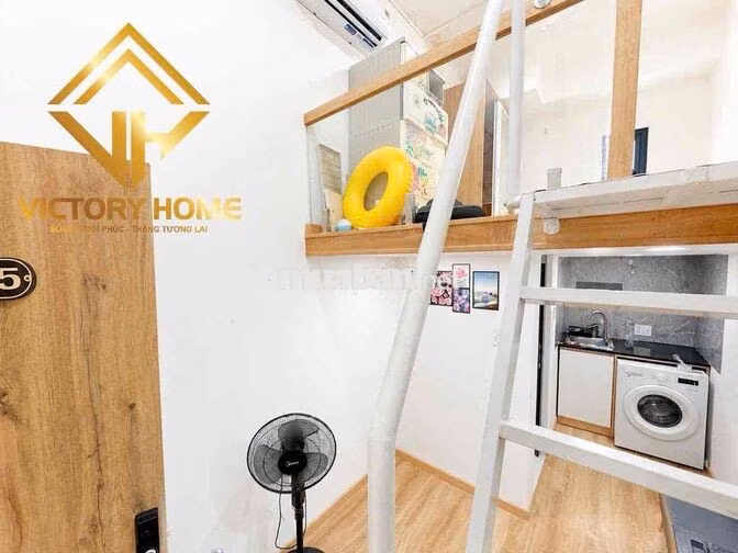 3-4 BẠN Ở VÔ TƯ | CHỈ CẦN XÁCH VALI VÀO Ở | PHÒNG MỚI TINH TƯƠM✨