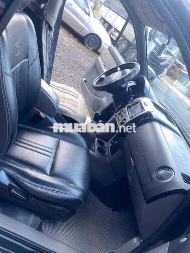 Ford Ranger 2009 Dầu Đen