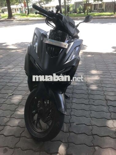 Honda Vario 160 Nhập khẩu màu Đen