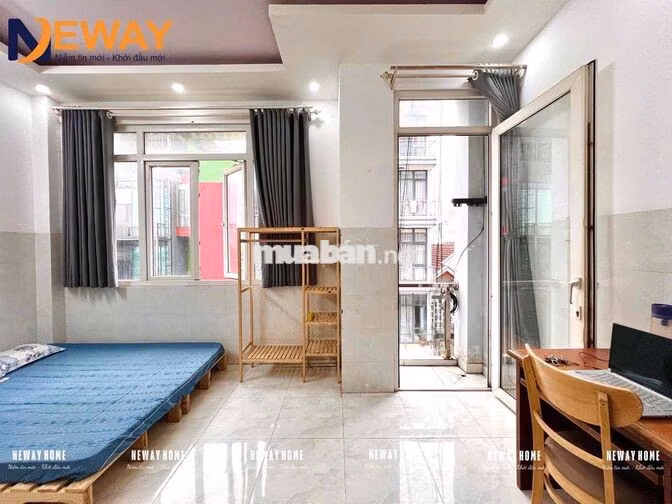 NHẬN GIỮ CỌC TỚI 1/9 PHÒNG BAN CÔNG FULL NỘI THẤT ĐẠI HỌC CÔNG THƯƠNG
