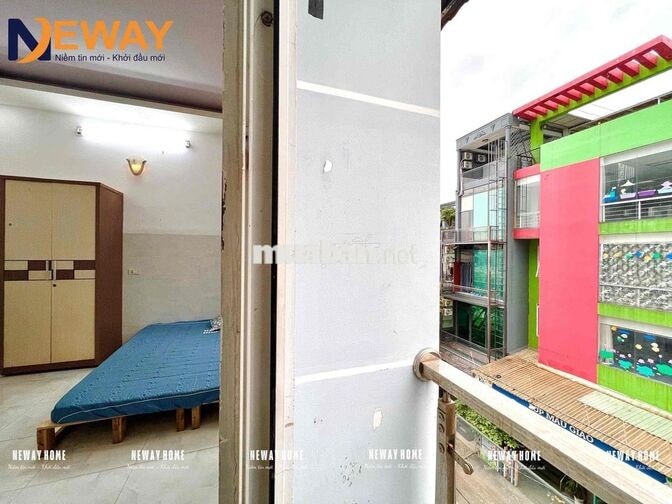 NHẬN GIỮ CỌC TỚI 1/9 PHÒNG BAN CÔNG FULL NỘI THẤT ĐẠI HỌC CÔNG THƯƠNG
