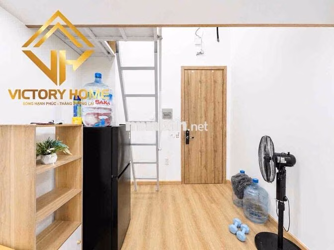 3-4 BẠN Ở VÔ TƯ | CHỈ CẦN XÁCH VALI VÀO Ở | PHÒNG MỚI TINH TƯƠM✨