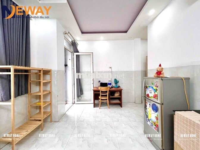 NHẬN GIỮ CỌC TỚI 1/9 PHÒNG BAN CÔNG FULL NỘI THẤT ĐẠI HỌC CÔNG THƯƠNG