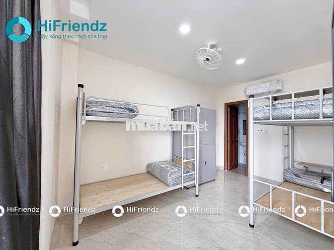KTX ĐỐI DIỆN ĐẠI HỌC TÀI NGUYÊN MÔI TRƯỜNG VÀ ĐẠI HỌC SP TDTT 