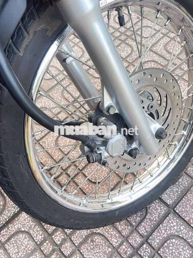 Honda Wave RSX 110FI Cam 47.289 km chính chủ