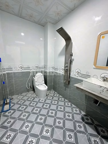 Xuất Hiện Nhà 1Trệt1Lầu Mới Xây Gần Cổng 2 Sân Bay Biên Hòa, Chỉ 600tr