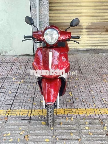 Yamaha Janus 2023 Đỏ 21.414 km