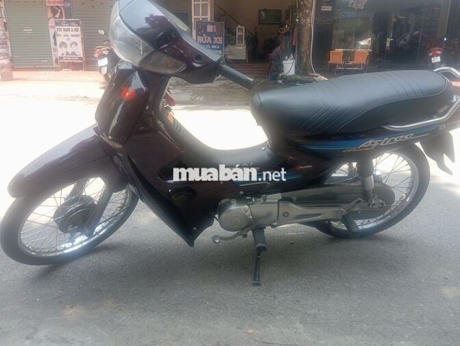 Honda Dream 1999 Nâu 278516 km
