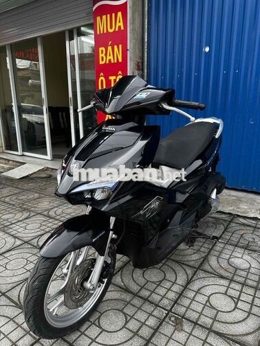 Honda Air Blade 125 2019 Đen 2 van